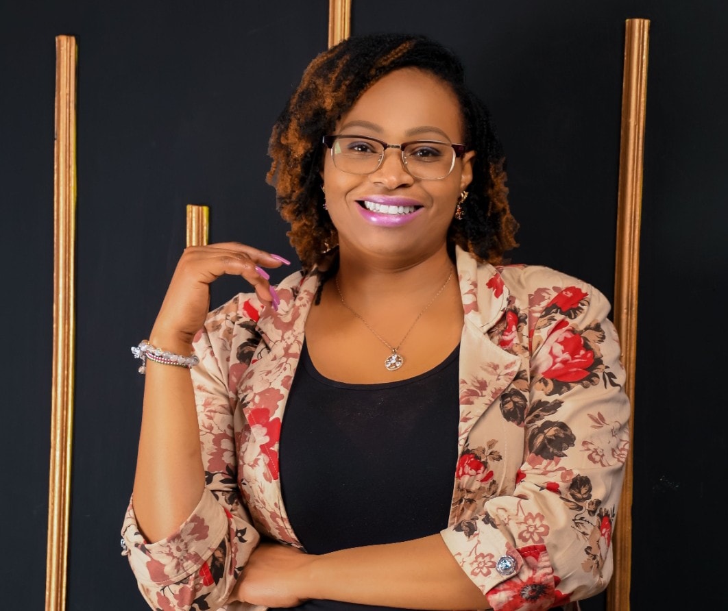 Dr. Damaris Mukami Maina
